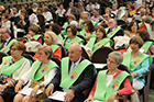 Ceremonia Graduación PIEx de la sede de León