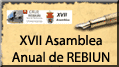 XVII Asamblea Anual de REBIUN