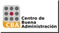 JORNADA &ldquo;EL CENTRO DE BUENA ADMINISTRACI&Oacute;N&rdquo;