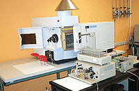 Espectroscopía de Emisión Atómica por Plasma Acoplado por Inducción (ICP-OES)