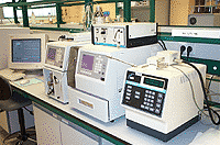 Cromatografía Líquida de Alta Resolución (HPLC)