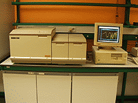 Espectroscopía de Infrarrojo por Transformada de Fourier (FT-IR)