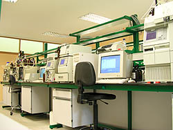Cromatografía Líquida de Alta Resolución (HPLC)