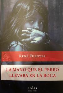 Entregado a René Fuentes el VI Premio de novela corta de la 'Fundación Monteleón' 1