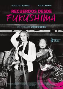 El Albéitar ofrece el domingo la película de estreno 'Recuerdos desde Fukushima' 1