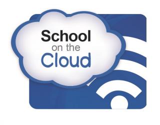 School on Cloud: connecting education to the cloud for digital citizenship  - SoC