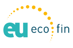 Logo EU-ECO-FIN