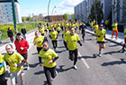 10km Universitarios Ciudad de León - Fotos Crónica