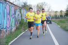 10km Universitarios Ciudad de León - Fotos Crónica