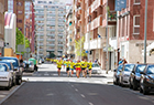 10km Universitarios Ciudad de León - Fotos Crónica