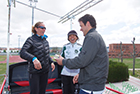 10km Universitarios Ciudad de León - Entrega de Premios