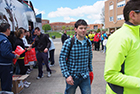 10km Universitarios Ciudad de León - Entrega de Premios