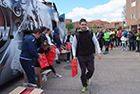 10km Universitarios Ciudad de León - Entrega de Premios