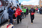 10km Universitarios Ciudad de León - Entrega de Premios