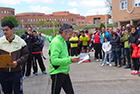 10km Universitarios Ciudad de León - Entrega de Premios