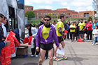 10km Universitarios Ciudad de León - Entrega de Premios