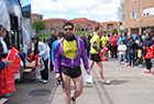 10km Universitarios Ciudad de León - Entrega de Premios