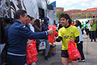 10km Universitarios Ciudad de León - Entrega de Premios