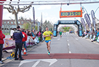 10km Universitarios Ciudad de León - Fotos de la llegada