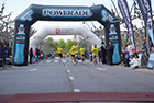 10km Universitarios Ciudad de León - Fotos de la llegada