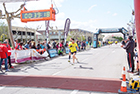 10km Universitarios Ciudad de León - Fotos de la llegada