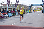 10km Universitarios Ciudad de León - Fotos de la llegada