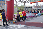 10km Universitarios Ciudad de León - Fotos de la llegada