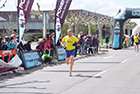 10km Universitarios Ciudad de León - Fotos de la llegada