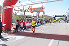 10km Universitarios Ciudad de León - Fotos de la llegada