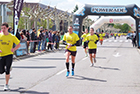 10km Universitarios Ciudad de León - Fotos de la llegada