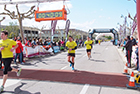 10km Universitarios Ciudad de León - Fotos de la llegada