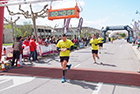 10km Universitarios Ciudad de León - Fotos de la llegada