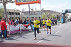 10km Universitarios Ciudad de León - Fotos de la llegada