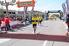 10km Universitarios Ciudad de León - Fotos de la llegada