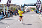 10km Universitarios Ciudad de León - Fotos de la llegada