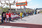 10km Universitarios Ciudad de León - Fotos de la llegada