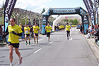 10km Universitarios Ciudad de León - Fotos de la llegada