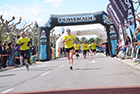 10km Universitarios Ciudad de León - Fotos de la llegada