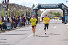 10km Universitarios Ciudad de León - Fotos de la llegada