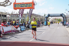 10km Universitarios Ciudad de León - Fotos de la llegada