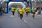 10km Universitarios Ciudad de León - Fotos de la llegada