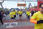 10km Universitarios Ciudad de León - Fotos de la llegada