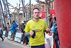 10km Universitarios Ciudad de León - Fotos de la llegada