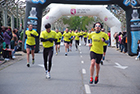 10km Universitarios Ciudad de León - Fotos de la llegada