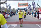 10km Universitarios Ciudad de León - Fotos de la llegada