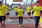 10km Universitarios Ciudad de León - Fotos de la llegada