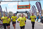 10km Universitarios Ciudad de León - Fotos de la llegada