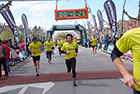 10km Universitarios Ciudad de León - Fotos de la llegada