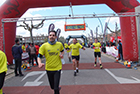 10km Universitarios Ciudad de León - Fotos de la llegada