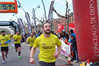 10km Universitarios Ciudad de León - Fotos de la llegada